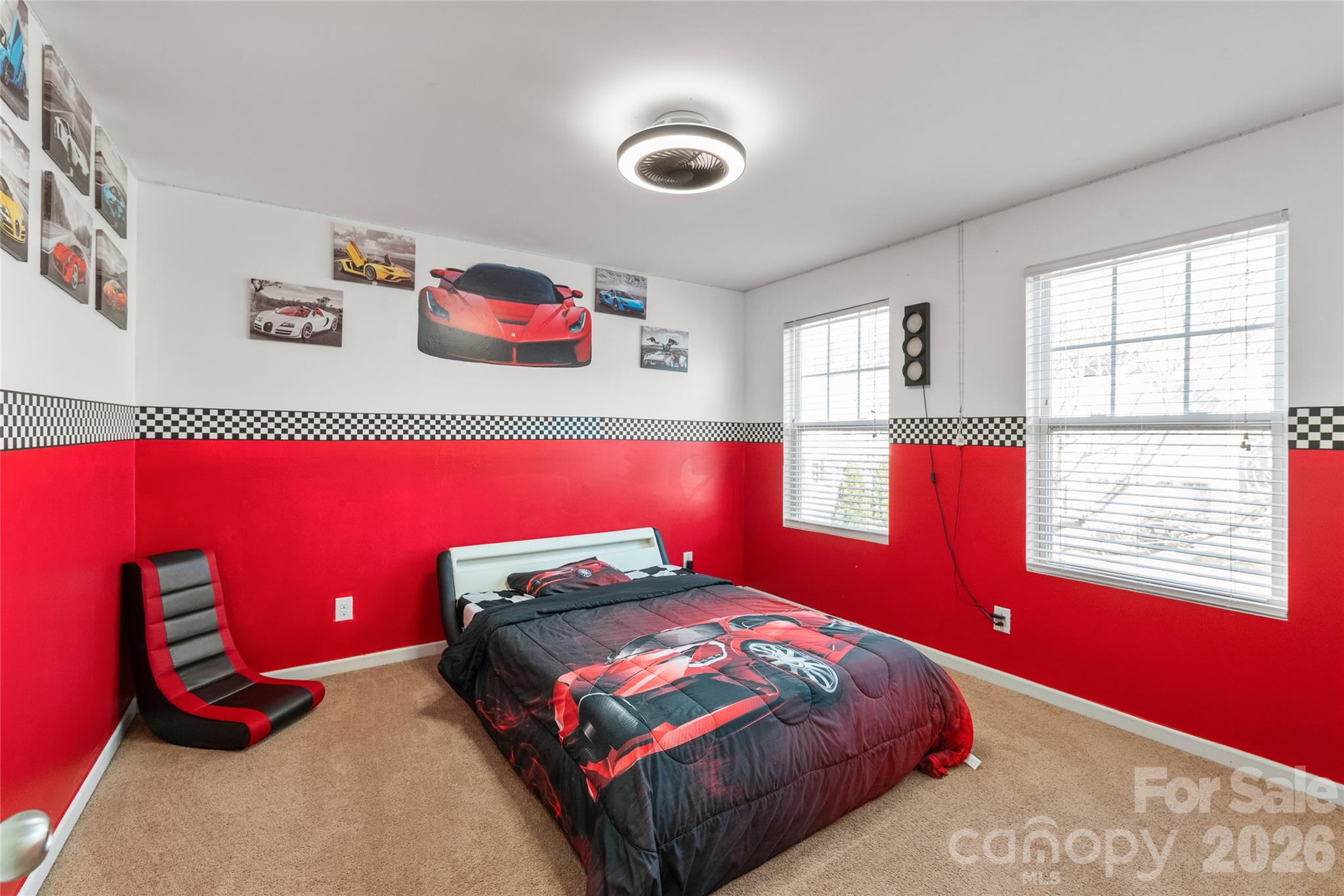 10229 Snowbell Court Charlotte, NC 28215 - Photo 10 of 46