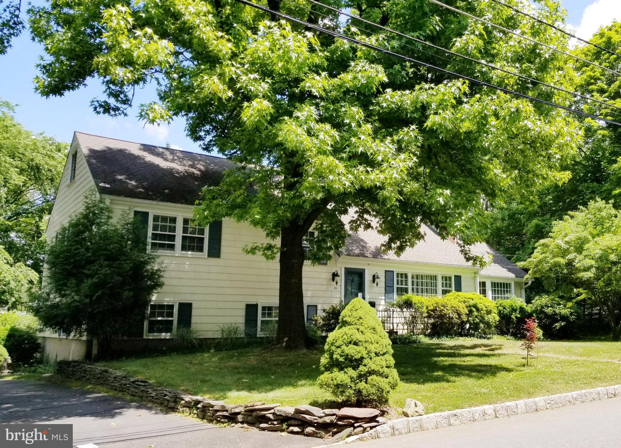 29 Wilson Road Princeton, NJ 08540 - Photo 1 of 25 Welcome Home to 29 Wilson Road Princeton!