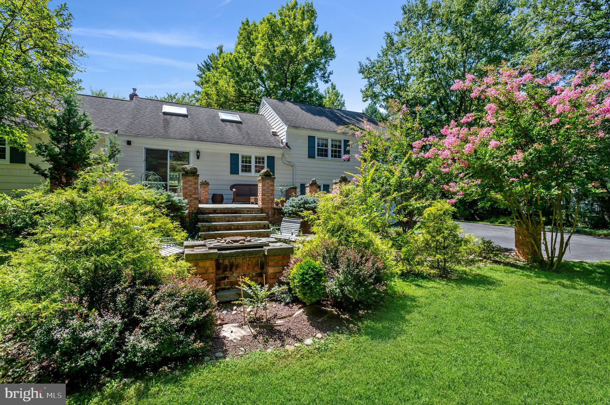 29 Wilson Road Princeton, NJ 08540 - Photo 24 of 25 View