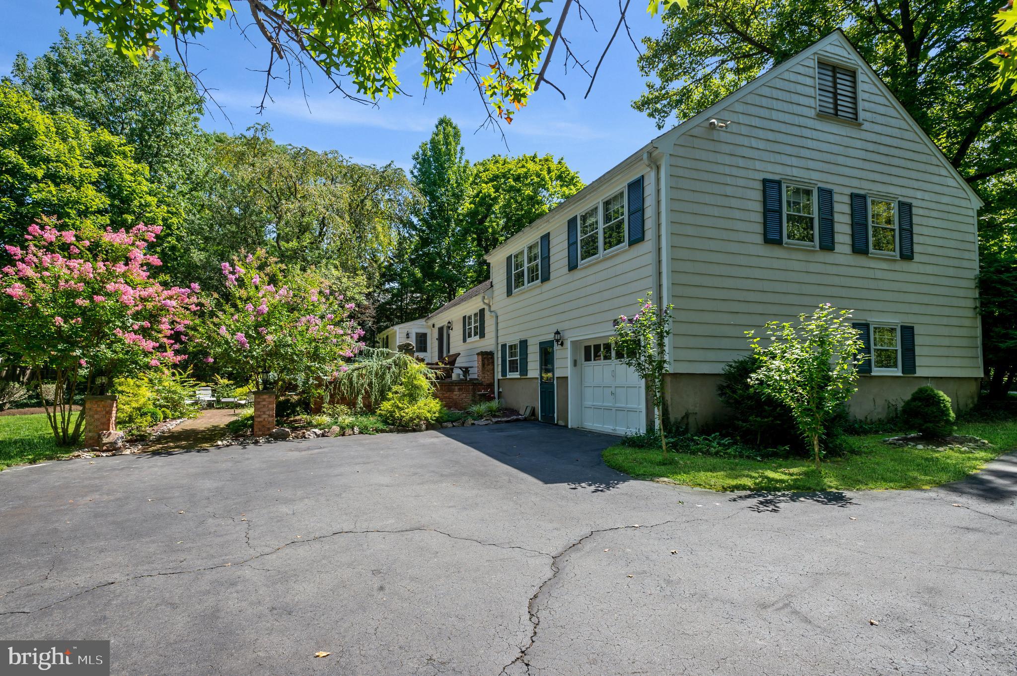 29 Wilson Road Princeton, NJ 08540 - Photo 25 of 25 1 car garage attached