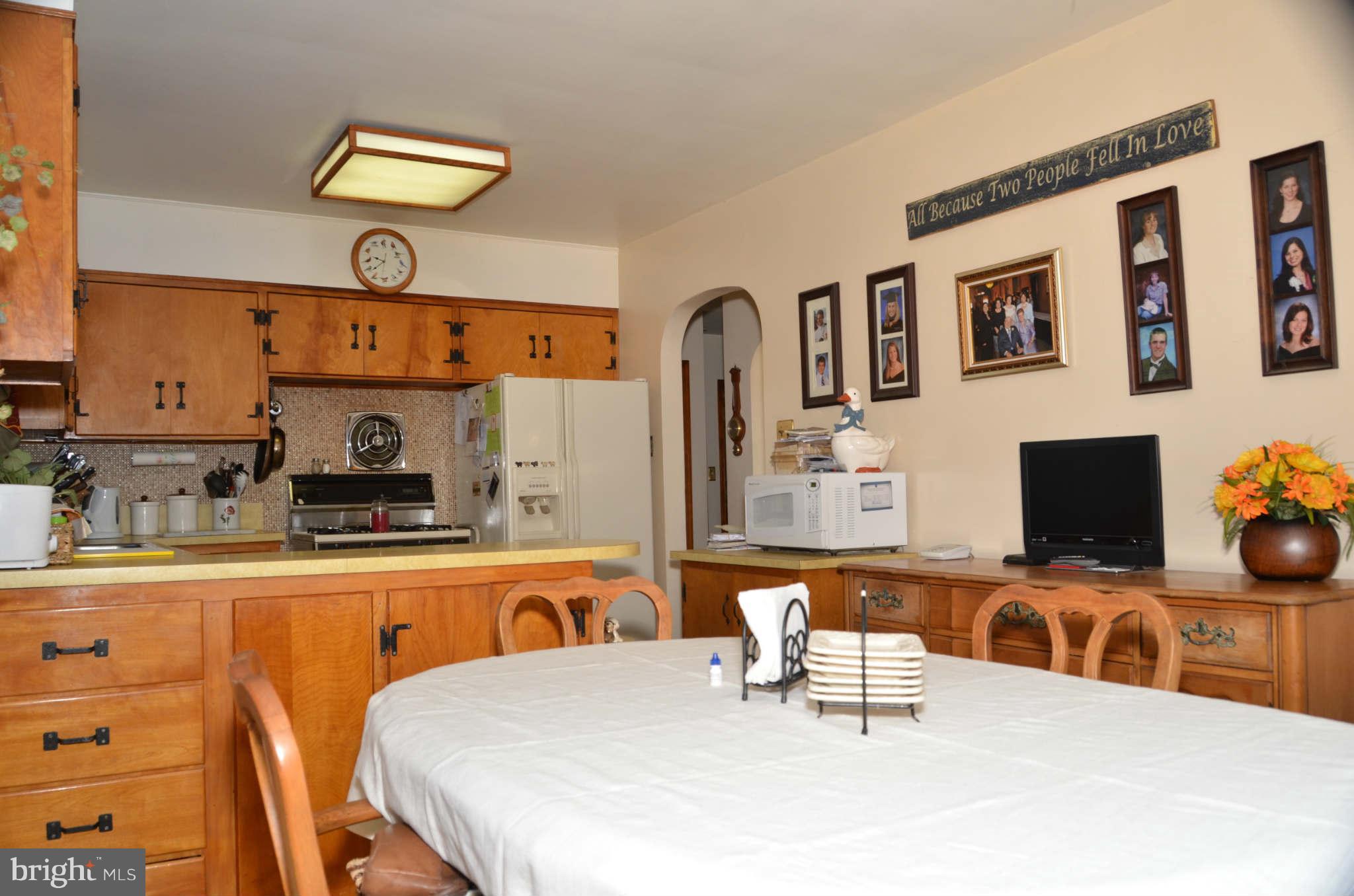 11818 Chapman Road Kingsville, MD 21087 - Photo 14 of 30 Eat-in Kitchen