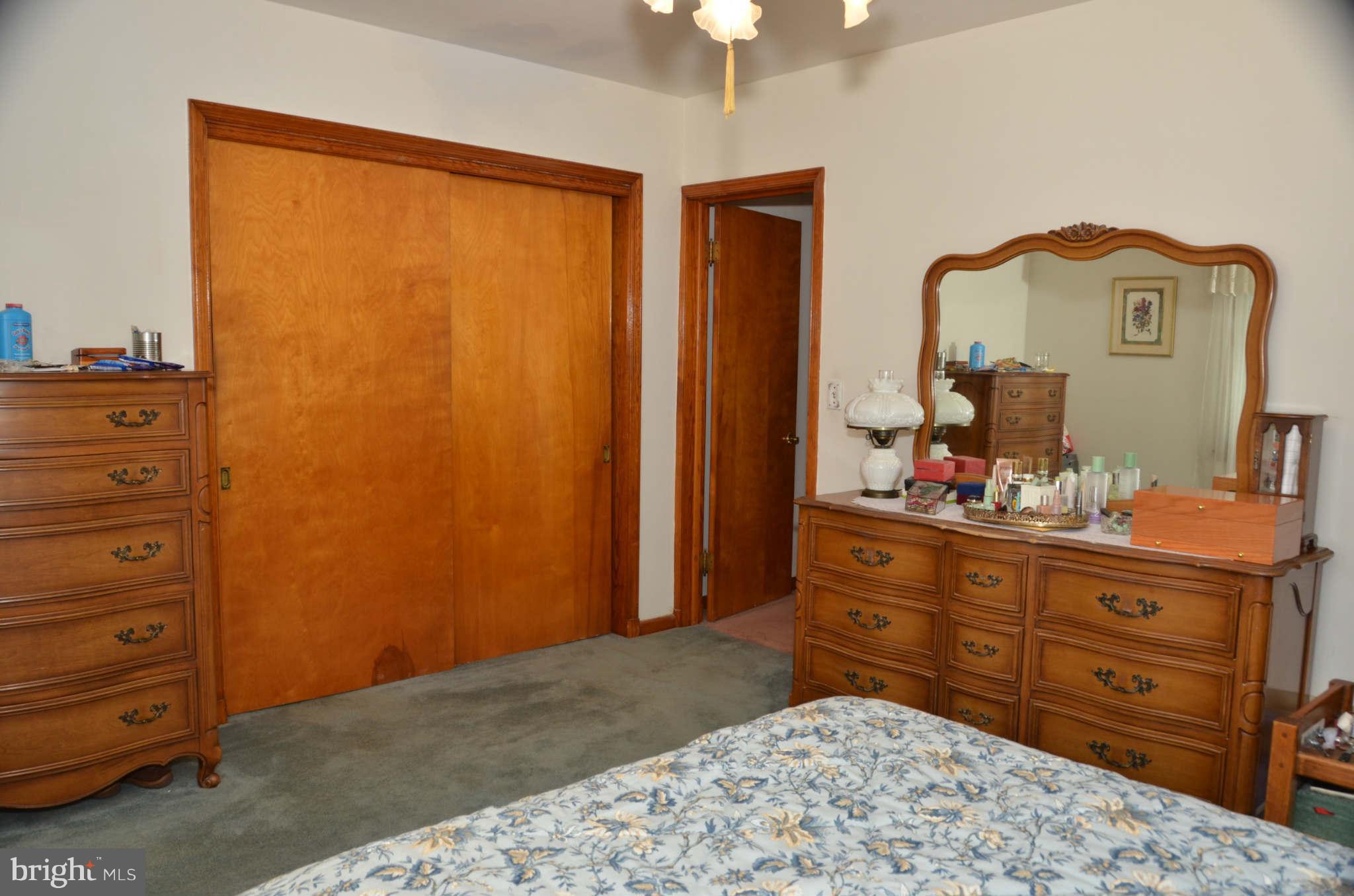 11818 Chapman Road Kingsville, MD 21087 - Photo 22 of 30 Bedroom
