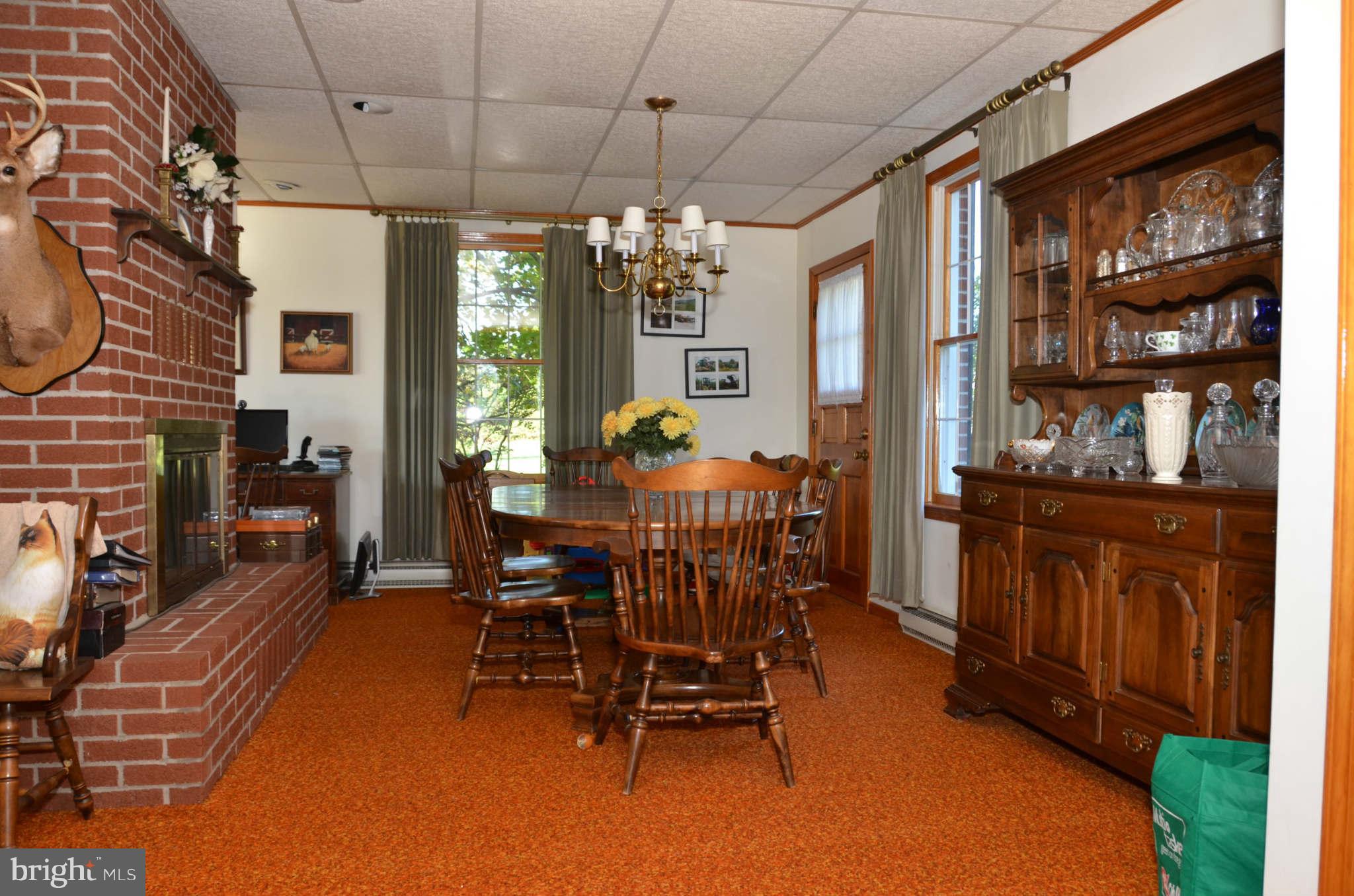 11818 Chapman Road Kingsville, MD 21087 - Photo 8 of 30 Dining Room