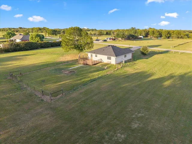 a view of an ocean view