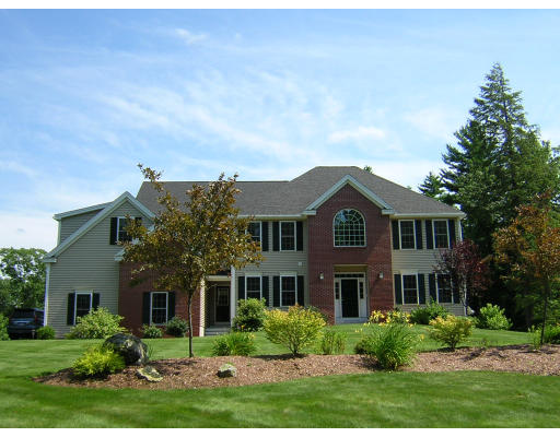 108 Sterling Road Princeton, MA 01541 - Photo 1 of 15