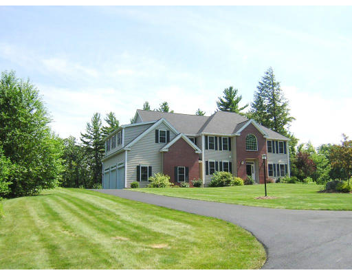 108 Sterling Road Princeton, MA 01541 - Photo 2 of 15