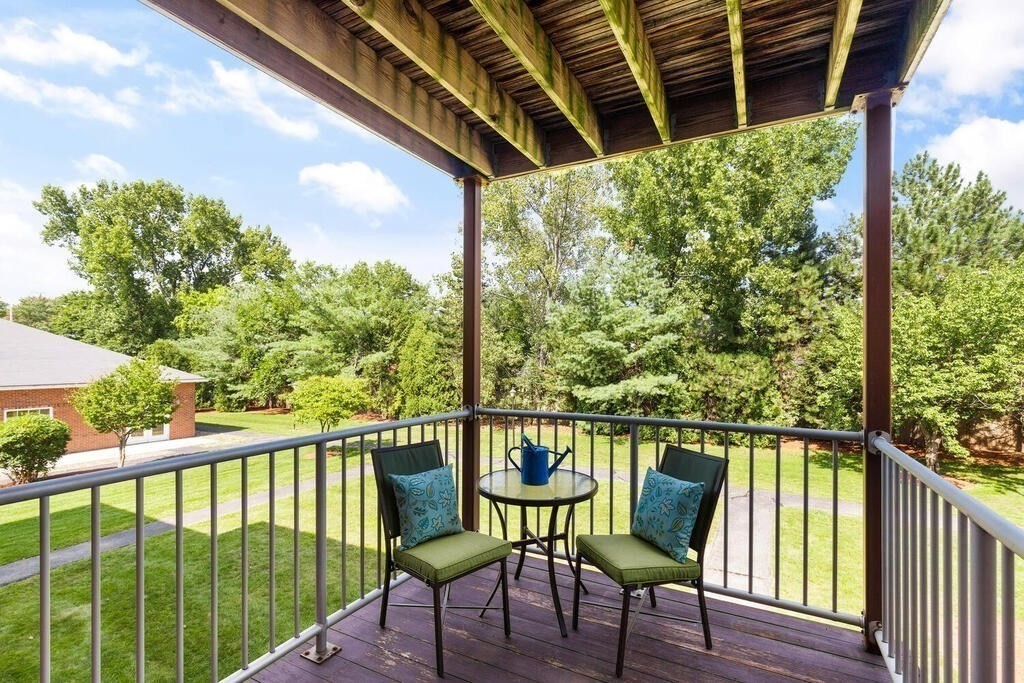 7 Conant Road, Unit 9 Winchester, MA 01890 - Photo 22 of 32