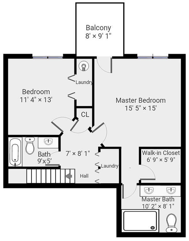 7 Conant Road, Unit 9 Winchester, MA 01890 - Photo 32 of 32