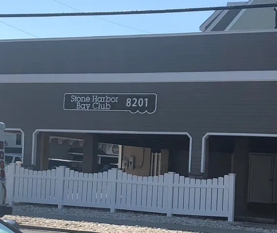 $1,500,000 | 8201 3rd Avenue, Unit 24, Stone Harbor, NJ 08247