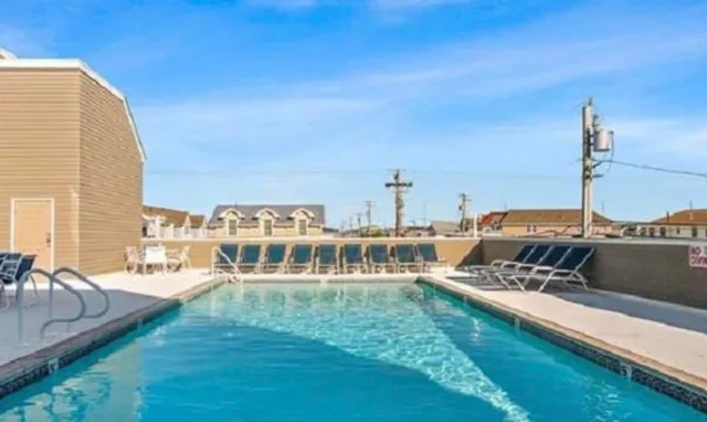 $1,500,000 | 8201 3rd Avenue, Unit 24, Stone Harbor, NJ 08247