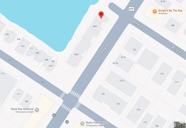 $1,500,000 | 8201 3rd Avenue, Unit 24, Stone Harbor, NJ 08247