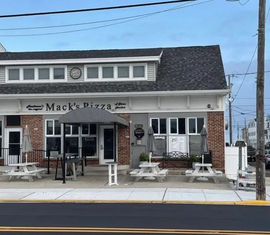 $1,500,000 | 8201 3rd Avenue, Unit 24, Stone Harbor, NJ 08247