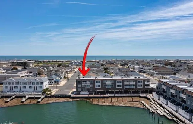 $1,500,000 | 8201 3rd Avenue, Unit 24, Stone Harbor, NJ 08247