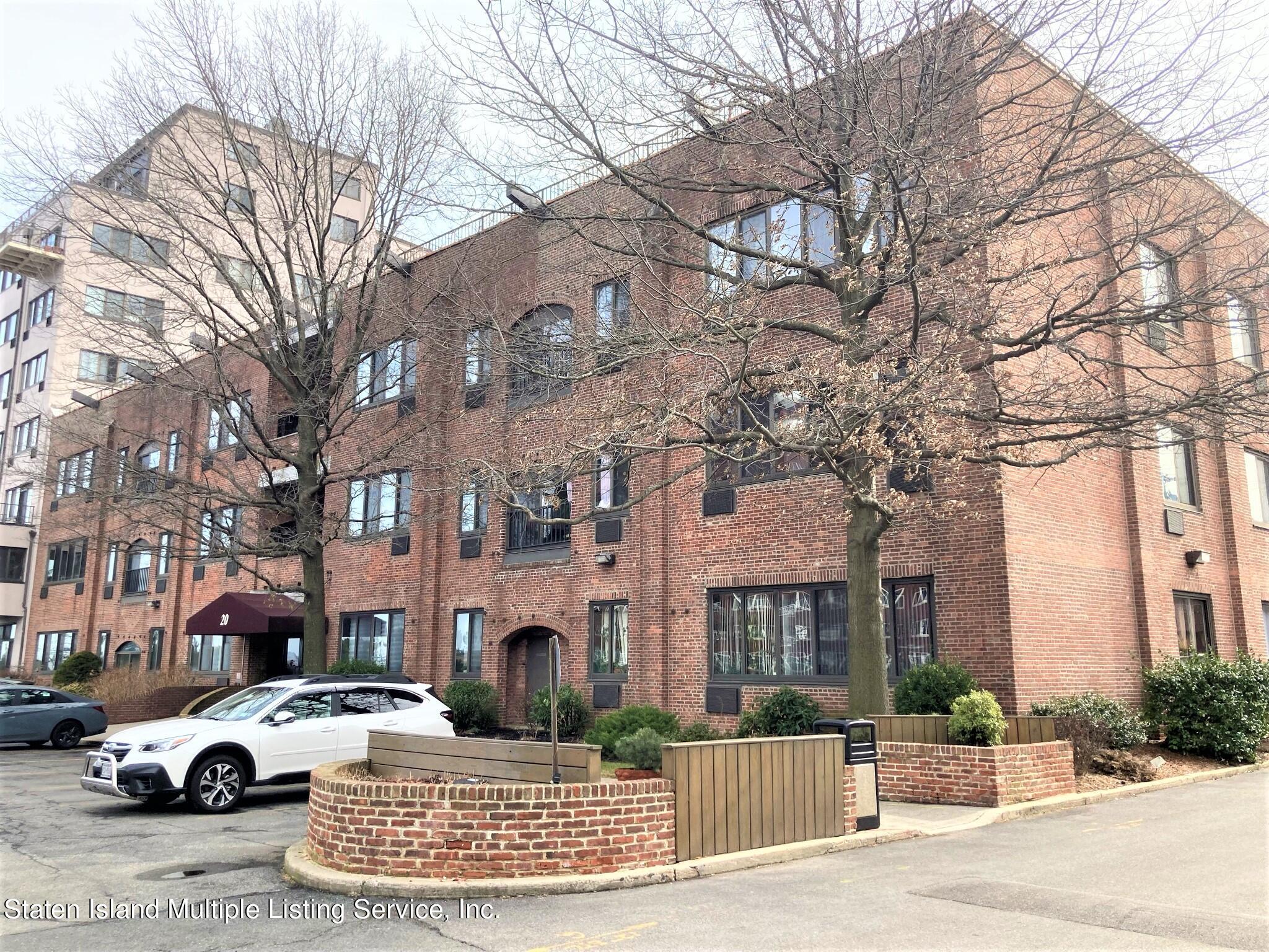 20 Bay Street Landing, Unit 3F Staten Island, NY 10301 - Photo 1 of 46 IMG_2078