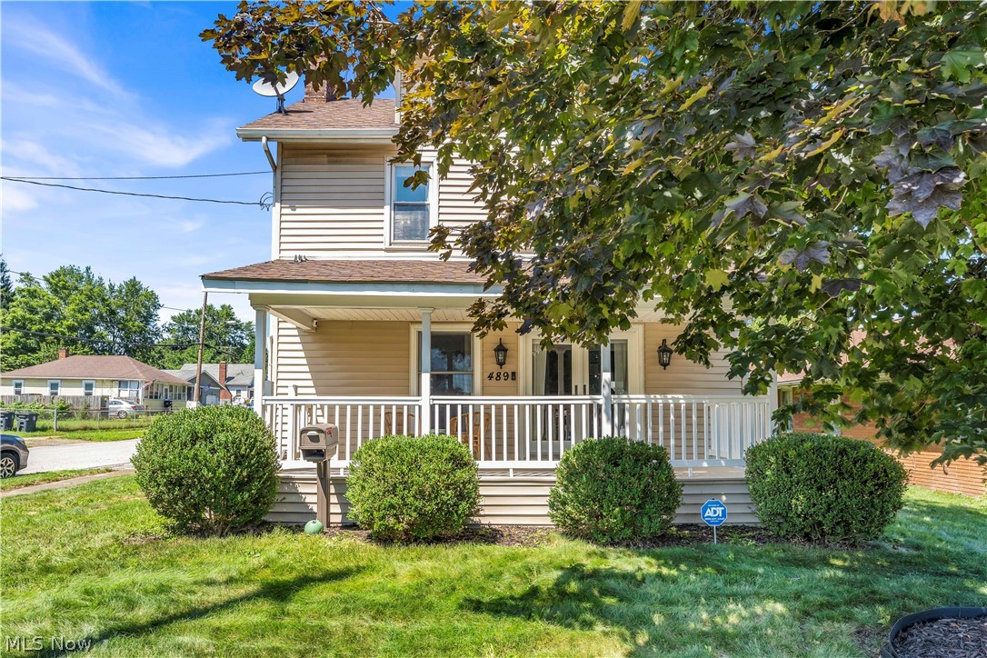 489 West Waterloo Road Akron, OH 44314 - Photo 39 of 42 Gallery Image 39