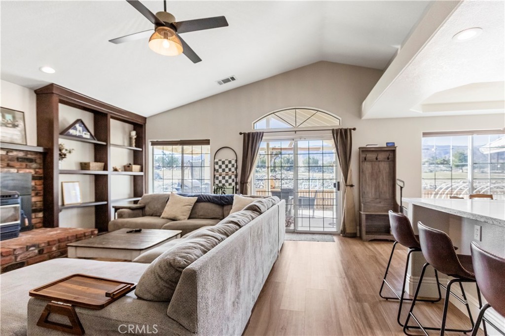 1825 Smoke Tree Road Pinon Hills, CA 92372 - Photo 10 of 58