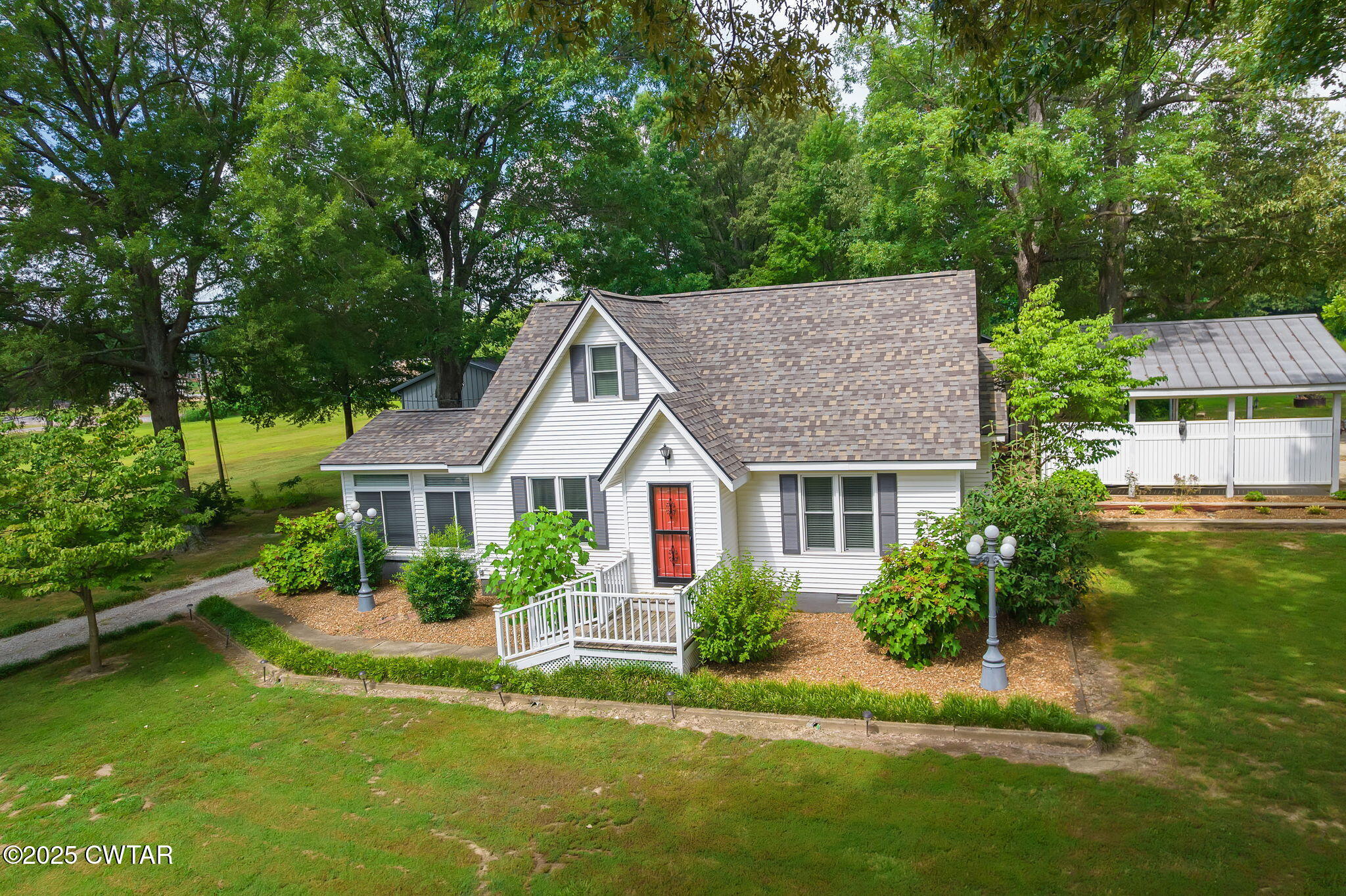 153 County Farm Road Alamo, TN 38001 - Photo 58 of 67 Completed-58
