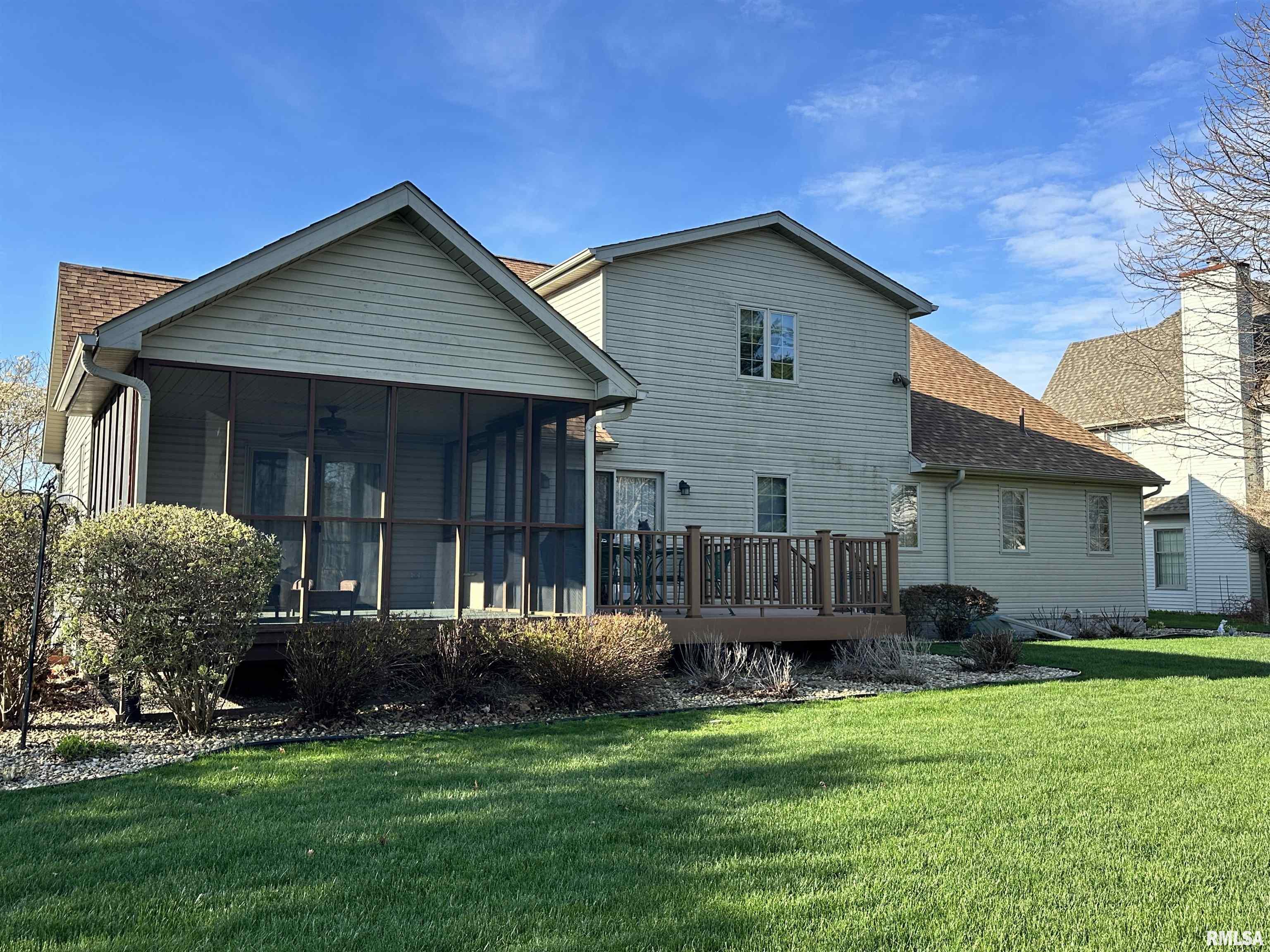 2705 Hastings Road Chatham, IL 62629 - Photo 2 of 2