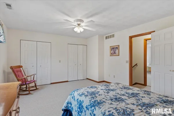 $400,000 | 2705 Hastings Road, Chatham, IL 62629