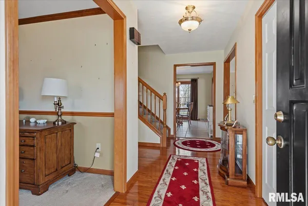 $400,000 | 2705 Hastings Road, Chatham, IL 62629