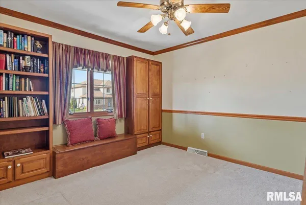 $400,000 | 2705 Hastings Road, Chatham, IL 62629