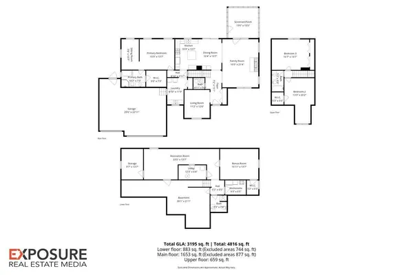 $400,000 | 2705 Hastings Road, Chatham, IL 62629