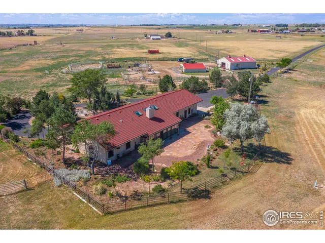 $1,000,000 | 18509 County Road 22, Fort Lupton, CO 80621
