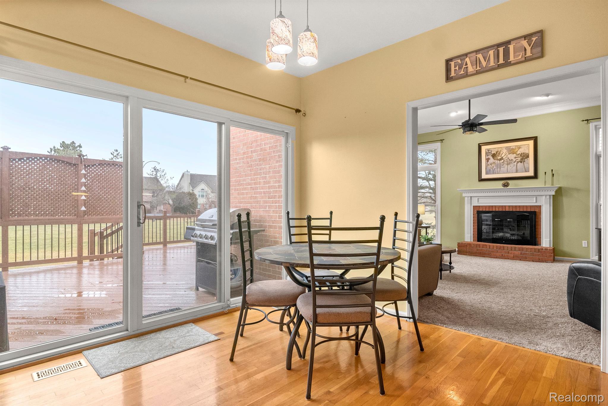 45260 Thornhill Road Canton, MI 48188 - Photo 19 of 54 Gallery Image 19