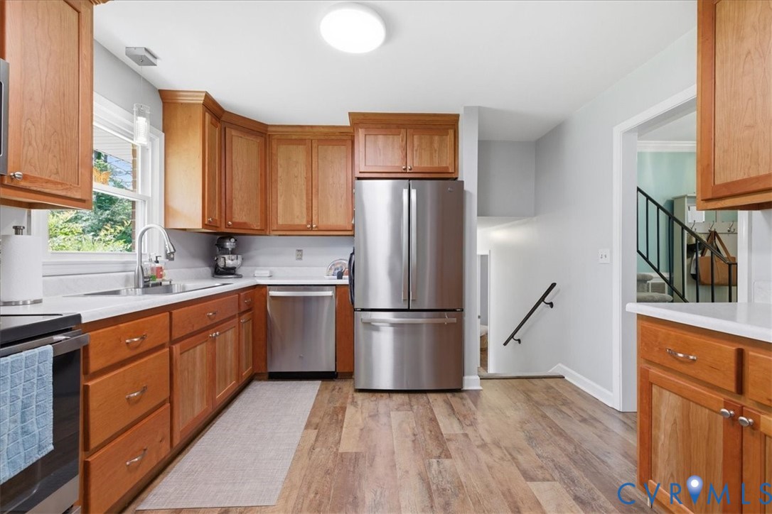 1311 Hermitage Road Colonial Heights, VA 23834 - Photo 12 of 30