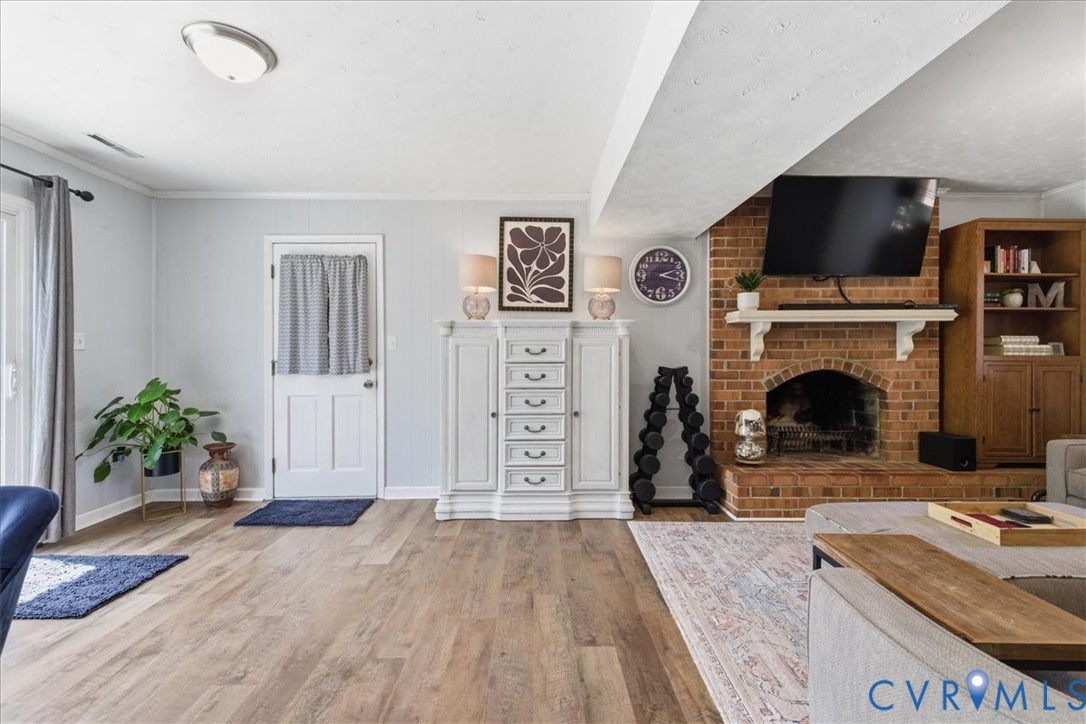 1311 Hermitage Road Colonial Heights, VA 23834 - Photo 17 of 30