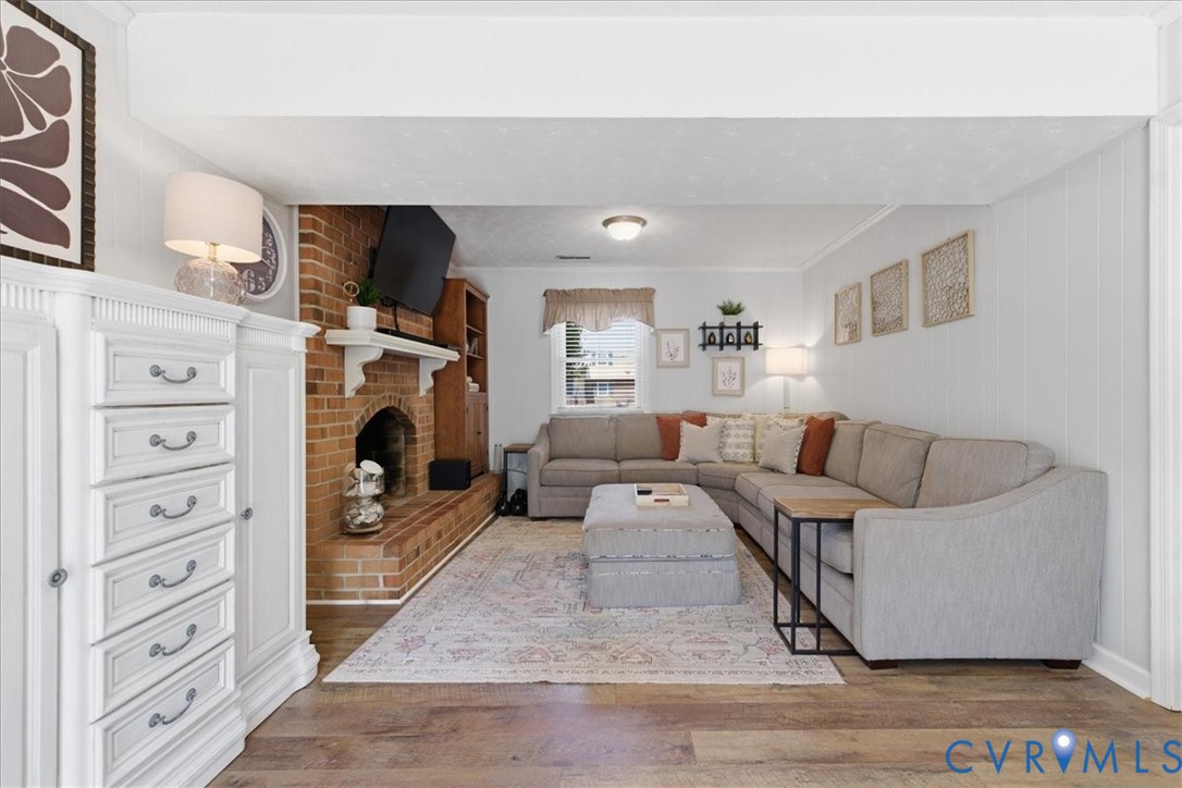 1311 Hermitage Road Colonial Heights, VA 23834 - Photo 19 of 30