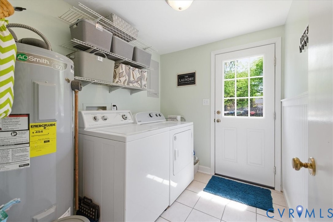 1311 Hermitage Road Colonial Heights, VA 23834 - Photo 29 of 30