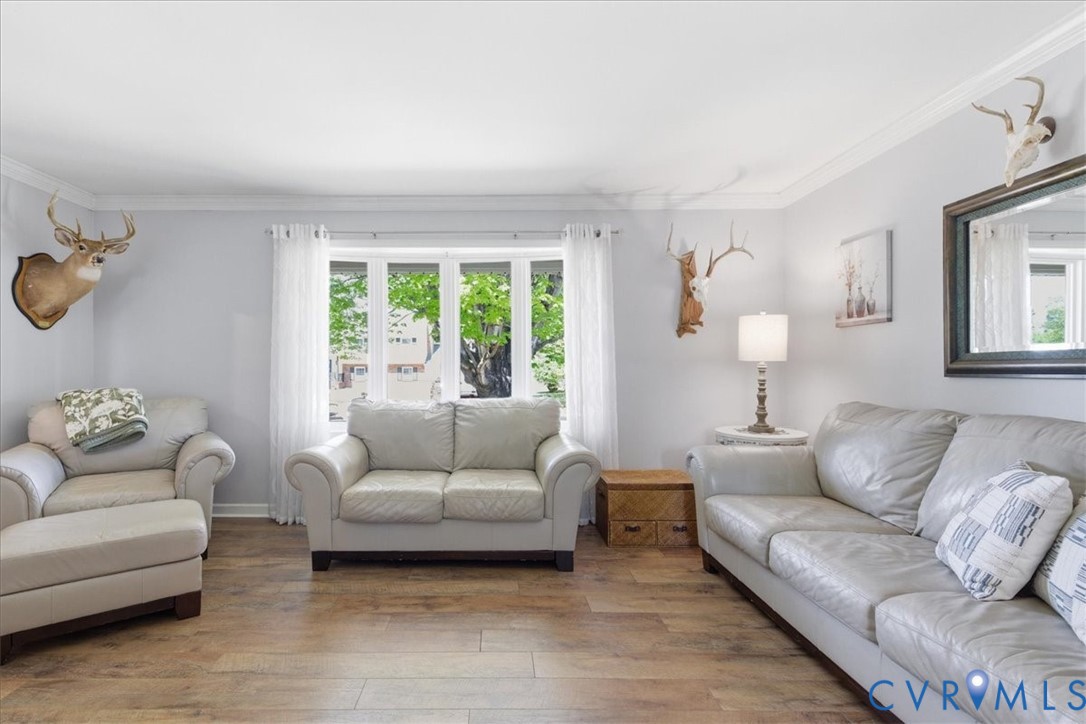 1311 Hermitage Road Colonial Heights, VA 23834 - Photo 9 of 30