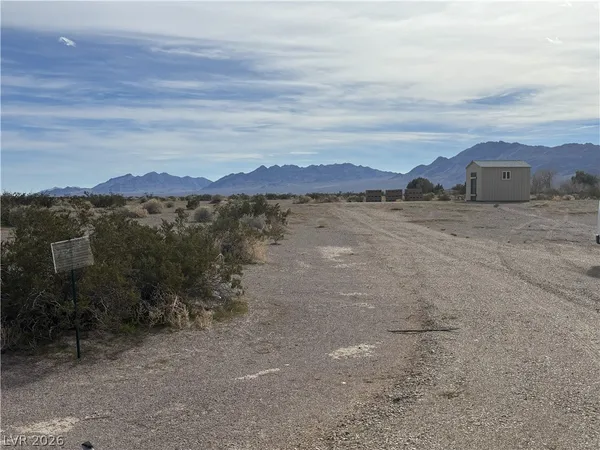 $35,000 | 1719 Vassar Road, Amargosa Valley, NV 89020