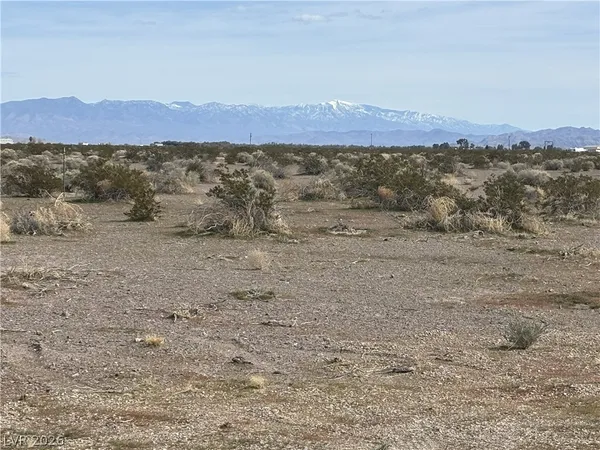 $35,000 | 1719 Vassar Road, Amargosa Valley, NV 89020