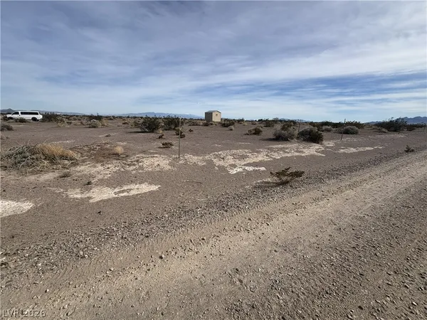 $35,000 | 1719 Vassar Road, Amargosa Valley, NV 89020