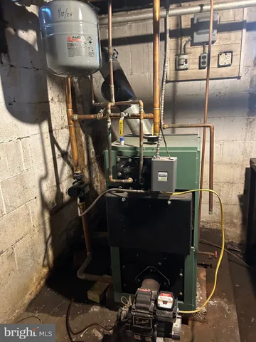 $204,900 | 420 North Street, Lykens, PA 17048