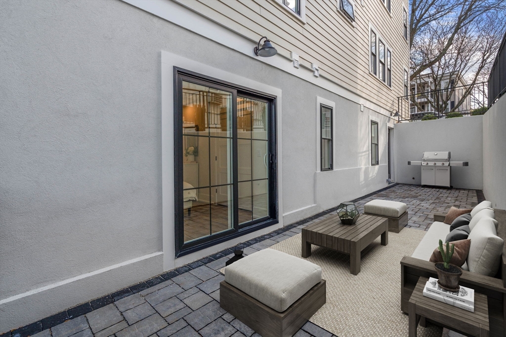 4459 Washington Street, Unit 1 Boston, MA 02131 - Photo 1 of 10
