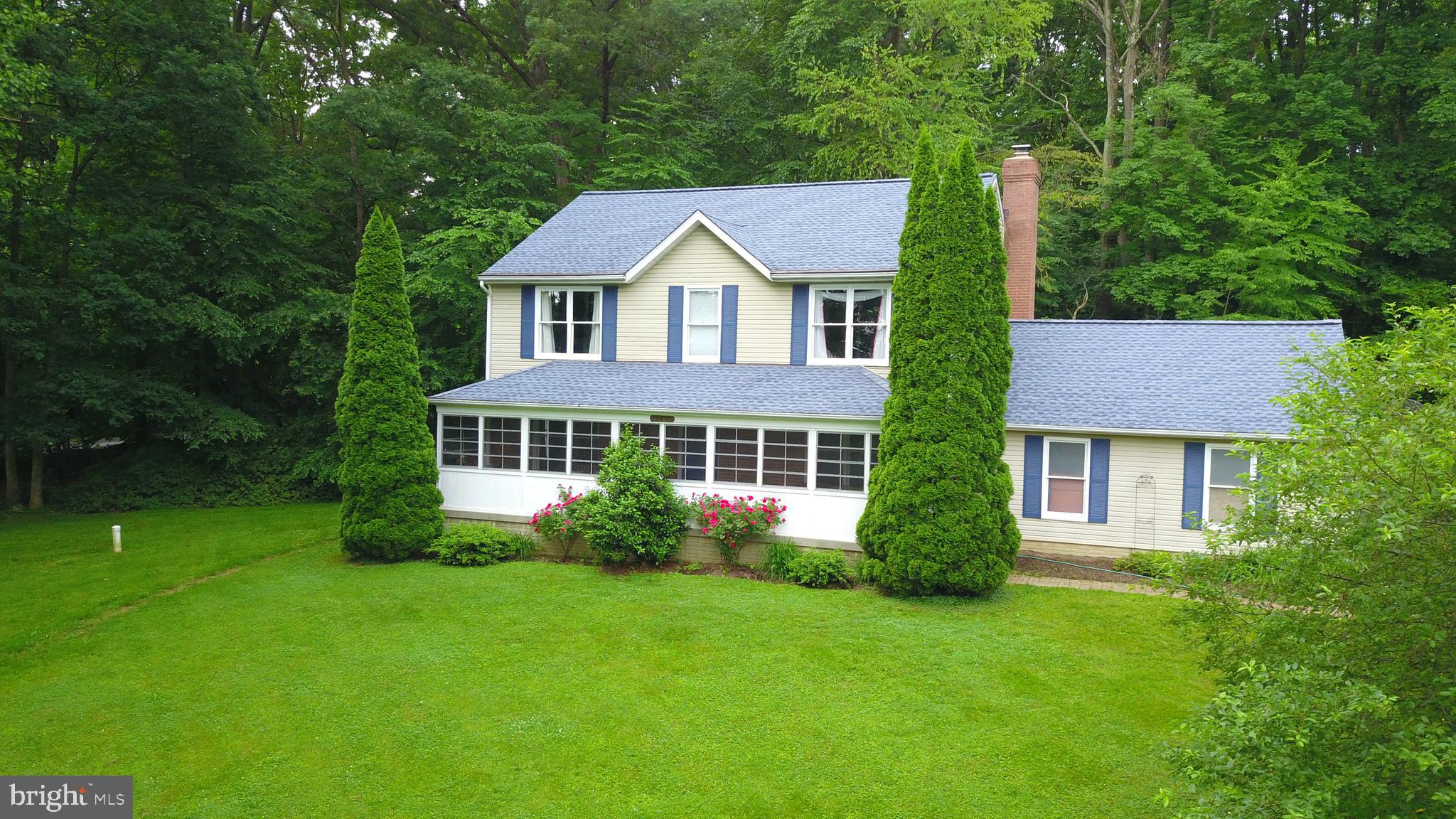 3706 Basford Road Frederick, MD 21703 - Photo 2 of 72