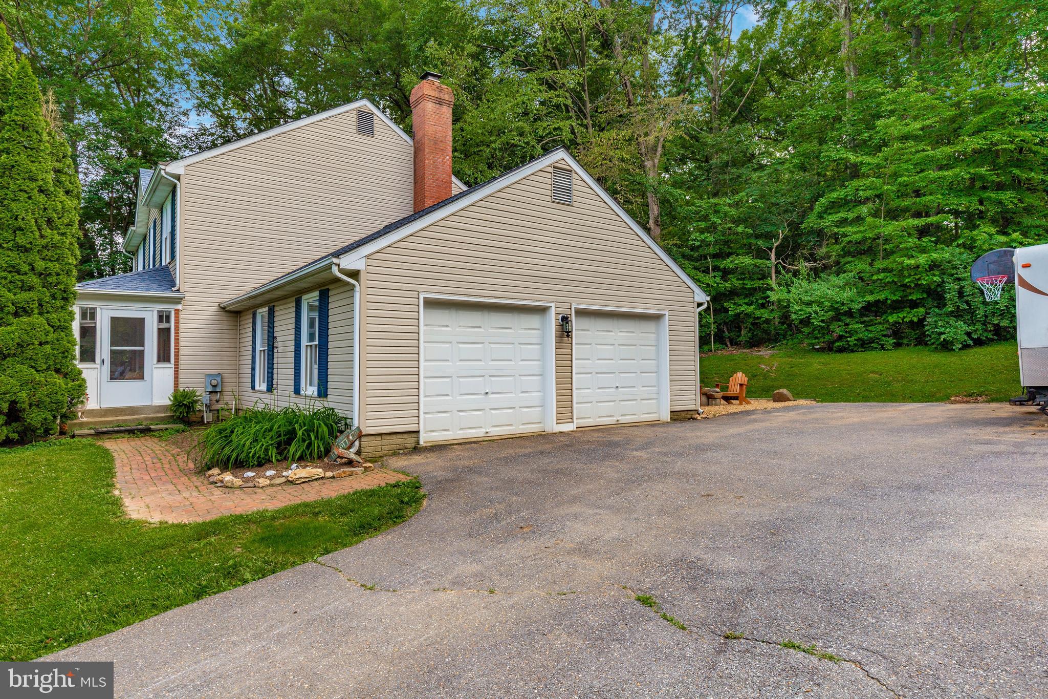 3706 Basford Road Frederick, MD 21703 - Photo 11 of 72