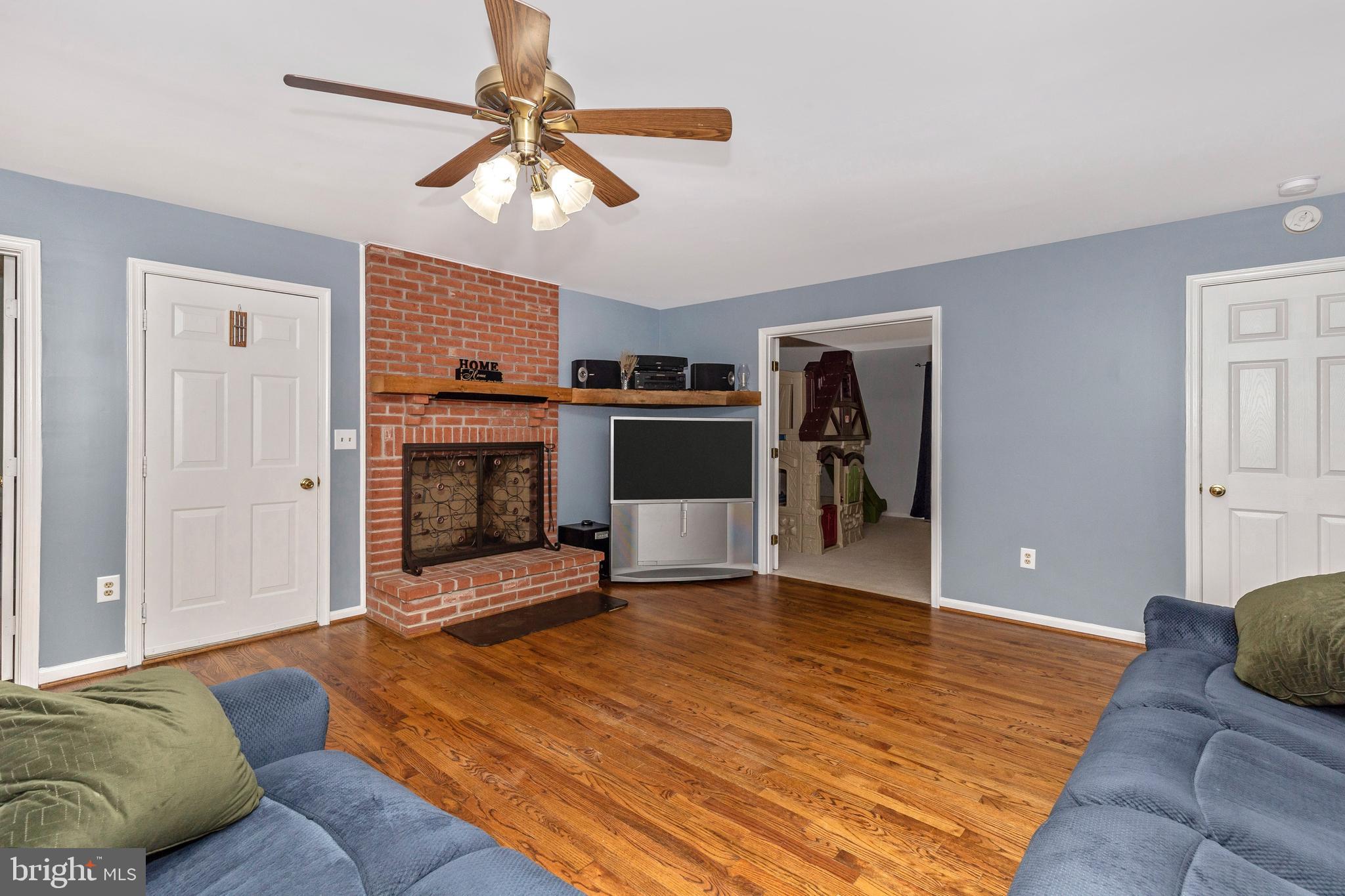 3706 Basford Road Frederick, MD 21703 - Photo 19 of 72