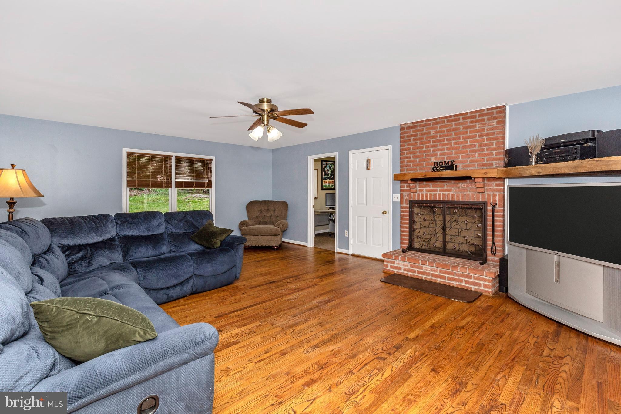 3706 Basford Road Frederick, MD 21703 - Photo 20 of 72