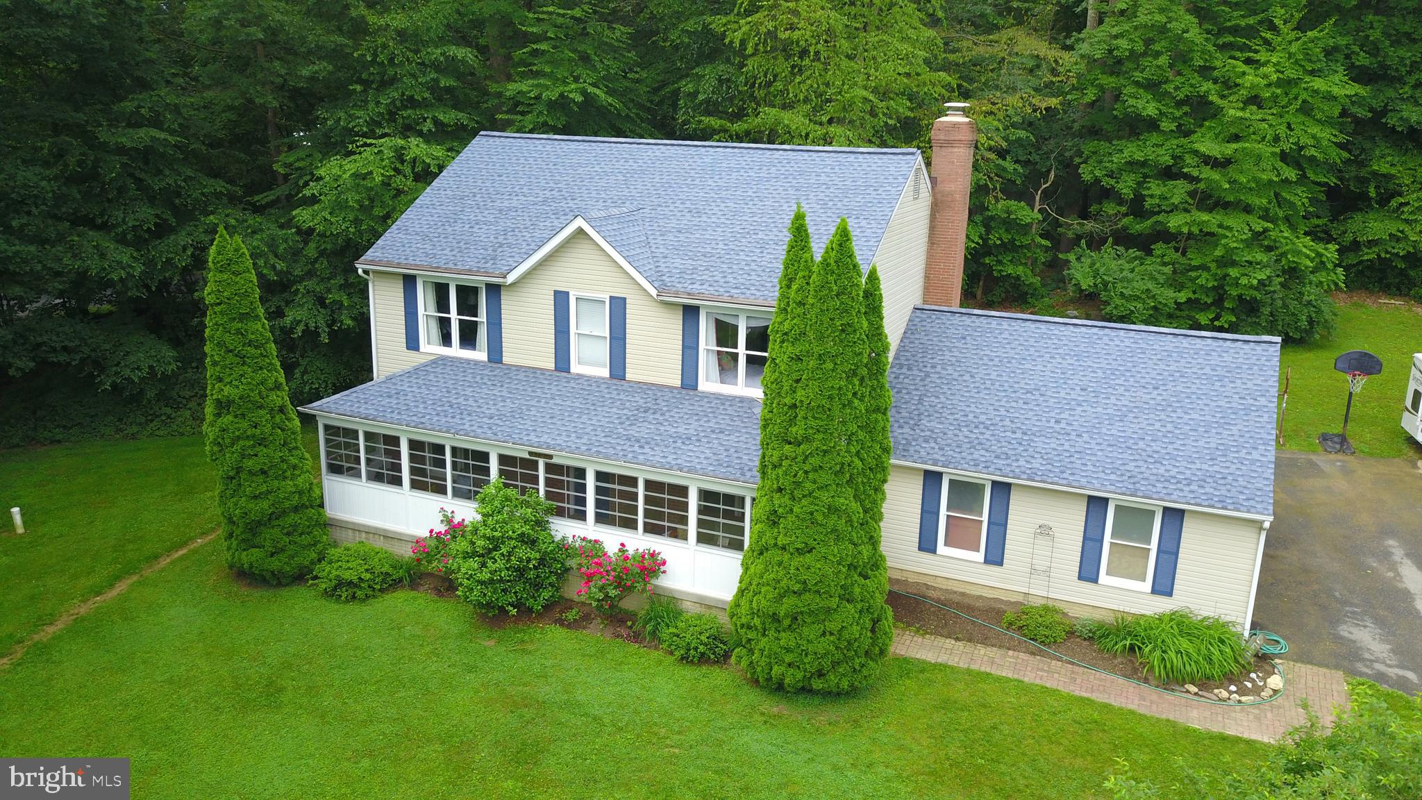 3706 Basford Road Frederick, MD 21703 - Photo 3 of 72