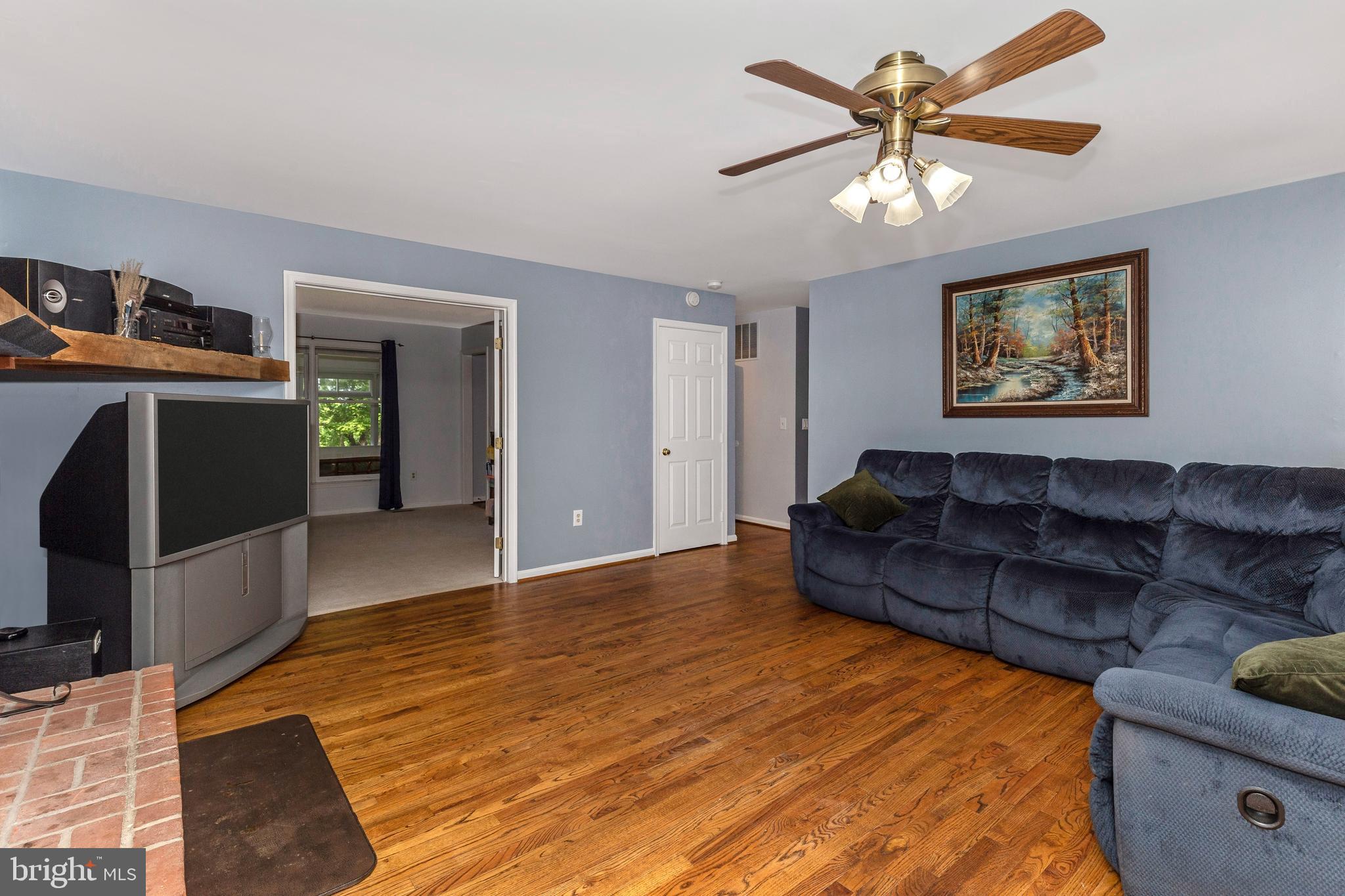 3706 Basford Road Frederick, MD 21703 - Photo 22 of 72