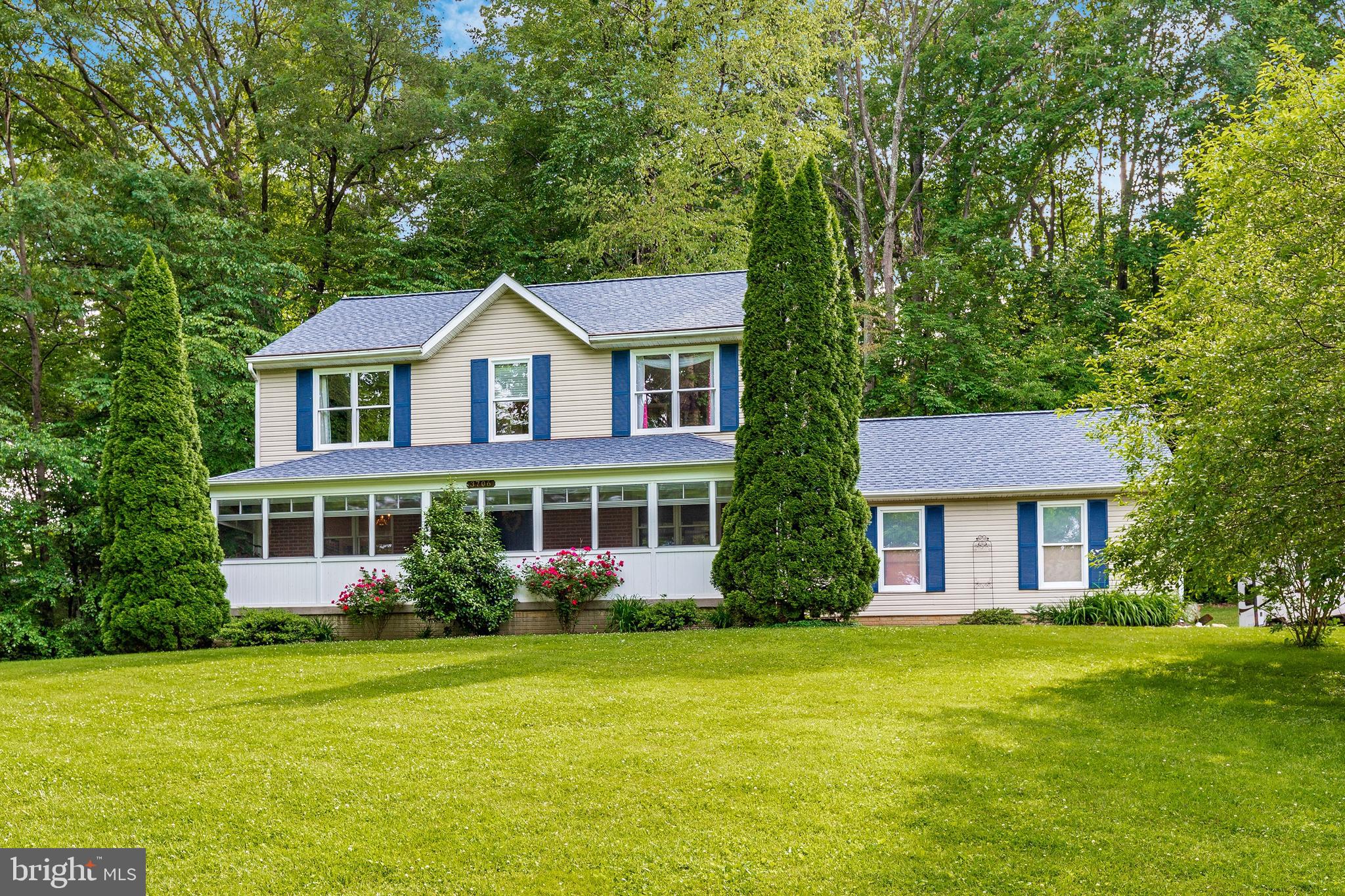 3706 Basford Road Frederick, MD 21703 - Photo 6 of 72