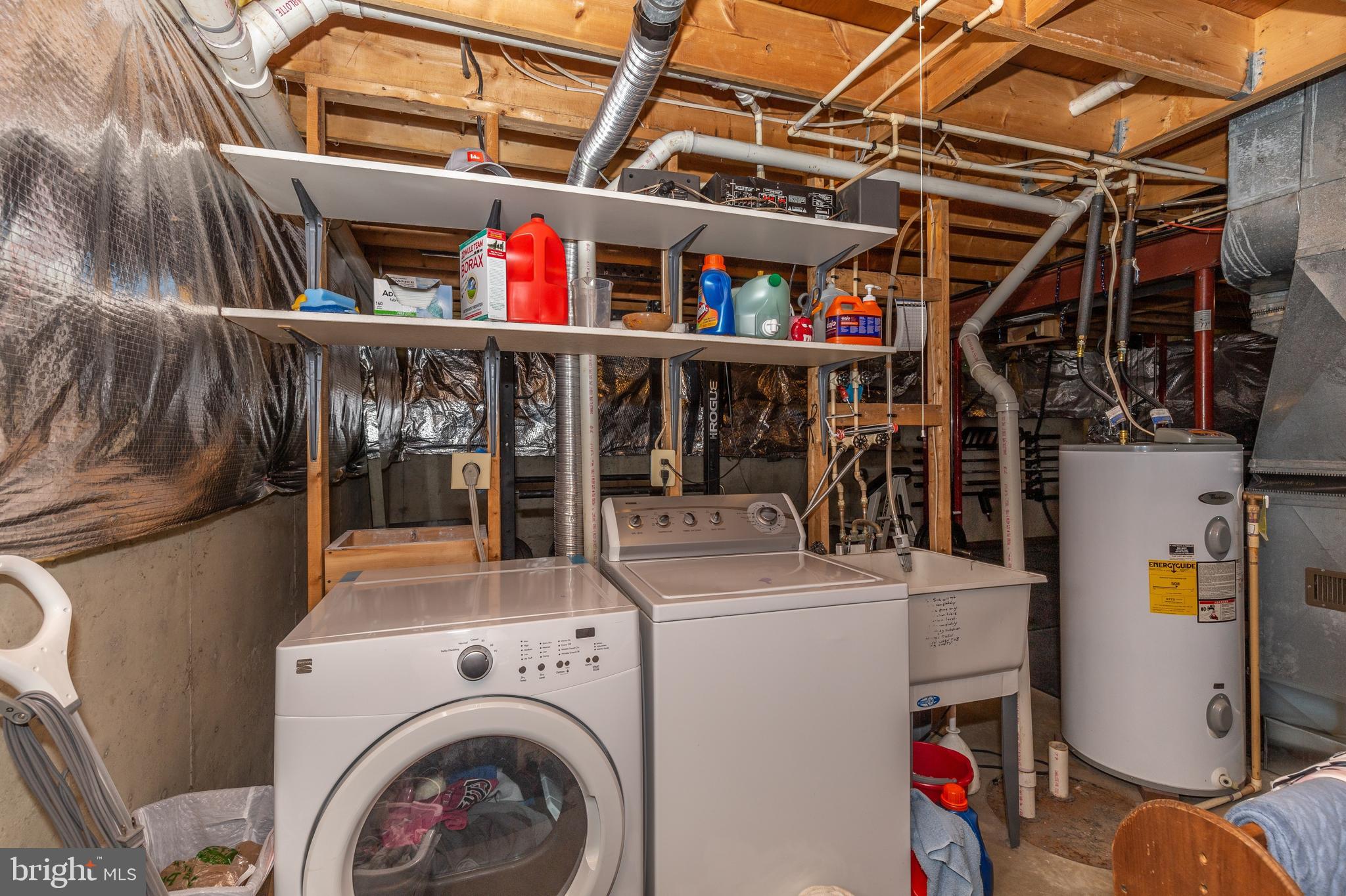 3706 Basford Road Frederick, MD 21703 - Photo 57 of 72