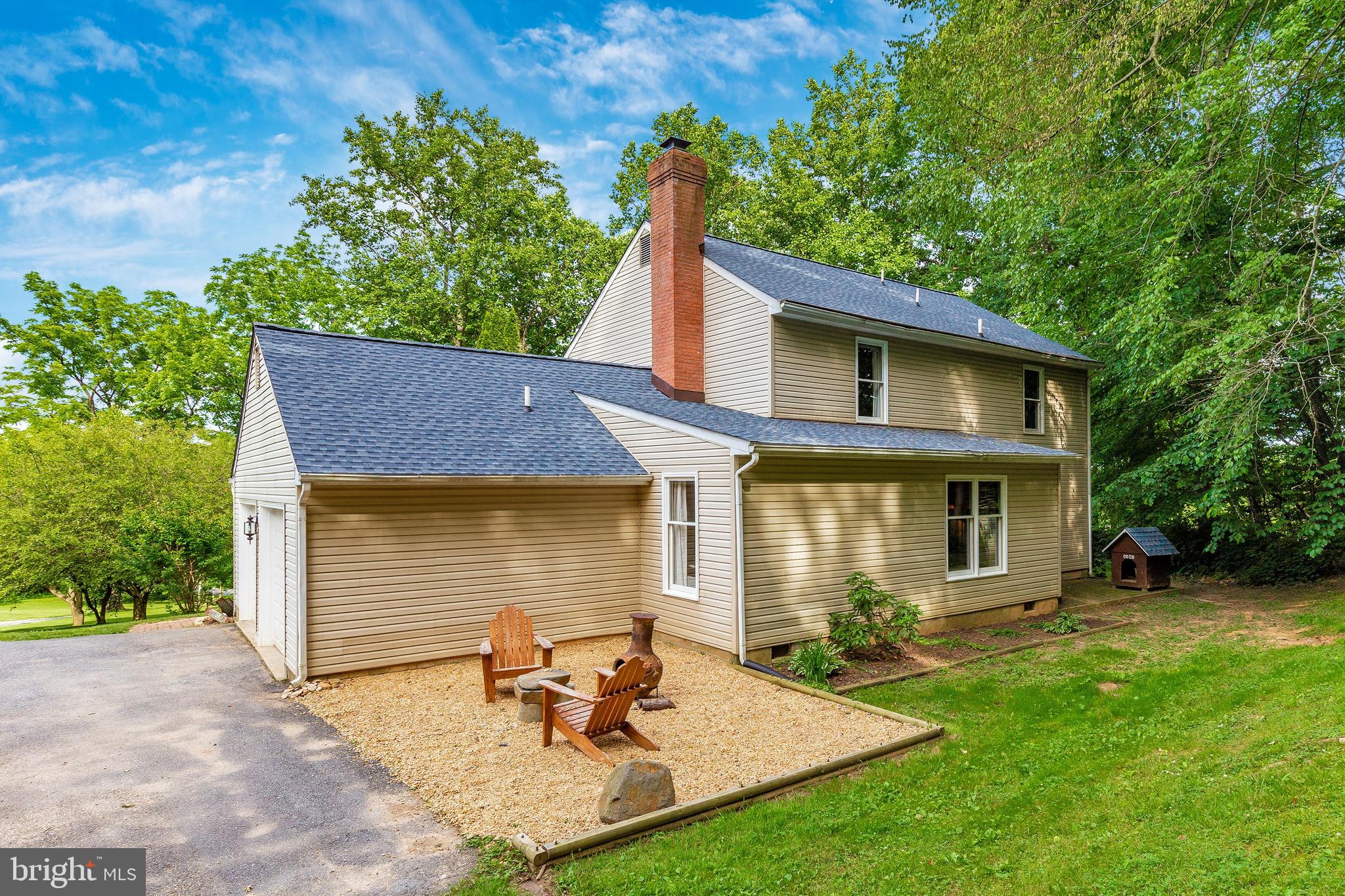 3706 Basford Road Frederick, MD 21703 - Photo 59 of 72