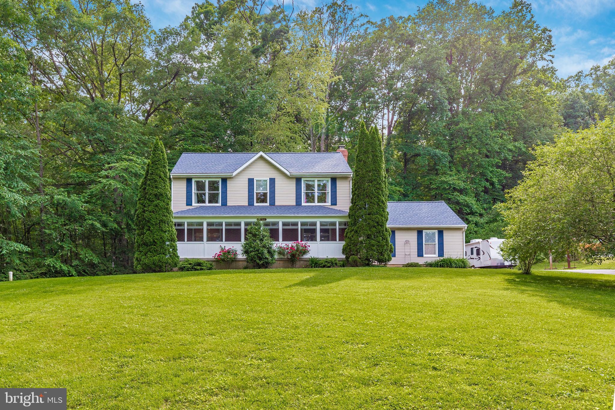 3706 Basford Road Frederick, MD 21703 - Photo 7 of 72