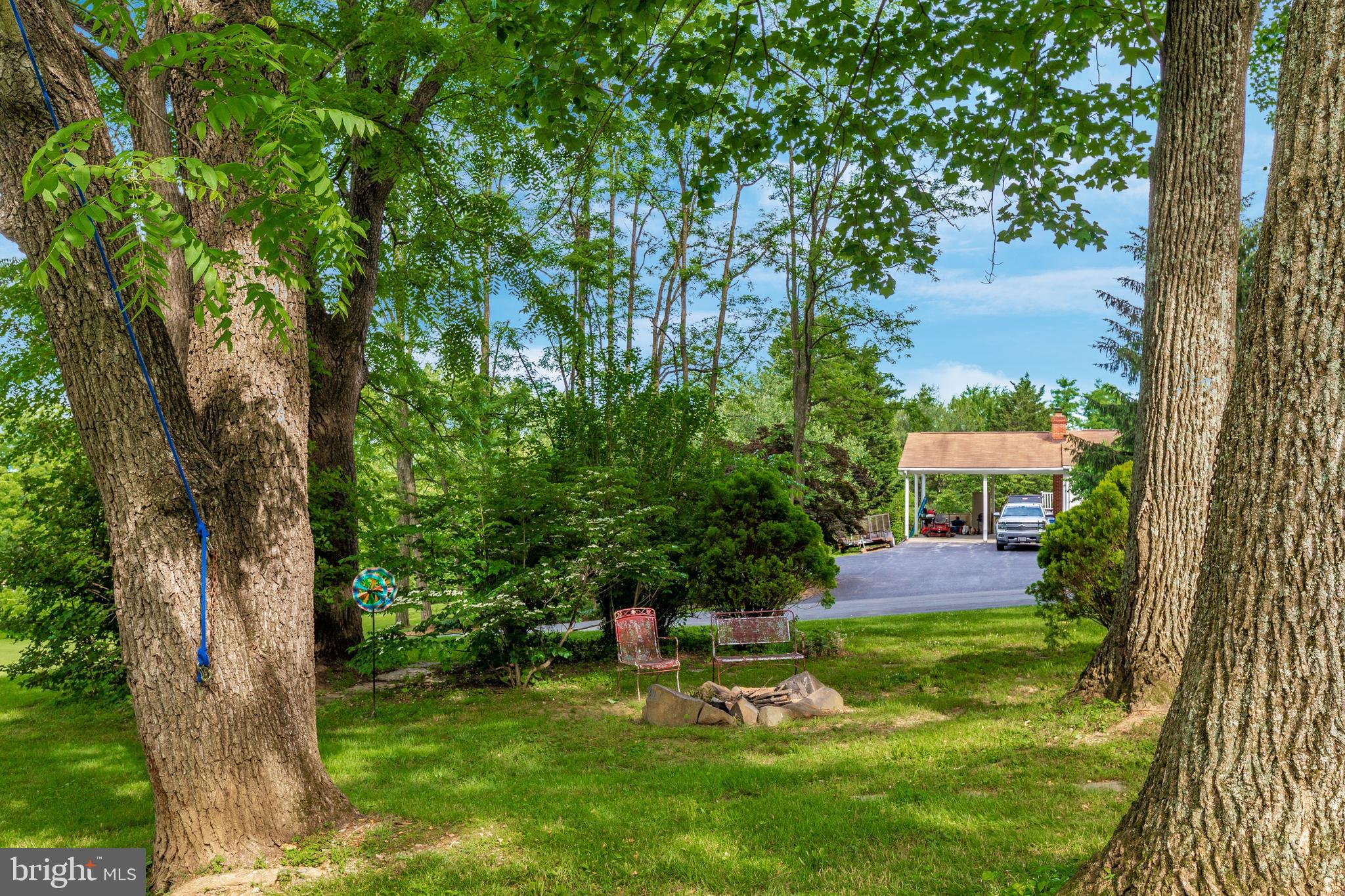 3706 Basford Road Frederick, MD 21703 - Photo 68 of 72