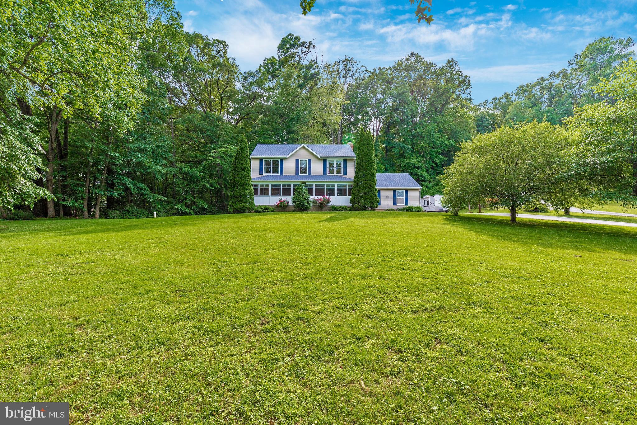 3706 Basford Road Frederick, MD 21703 - Photo 8 of 72